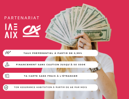 partenariat CA