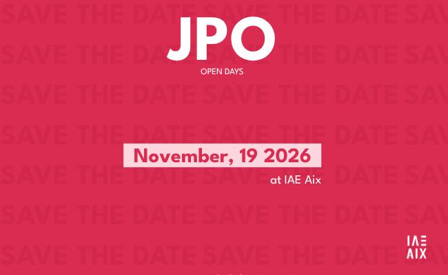 Open Days 2026