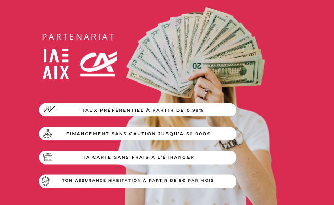 partenariat CA