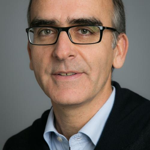 Pierre-Xavier Meschi, enseignant-chercheur au CERGAM et à l’IAE Aix-Marseille