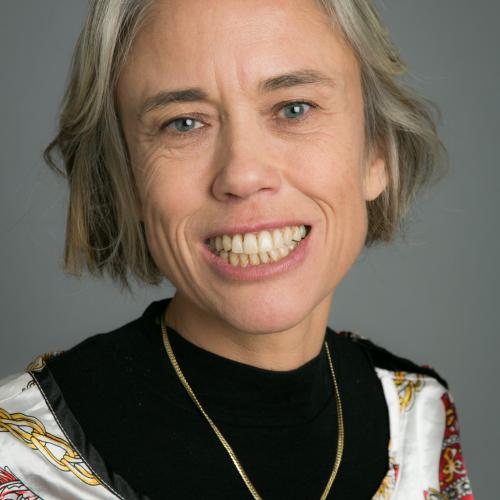 Emmanuelle Reynaud, enseignant-chercheur au CERGAM et à l’IAE Aix-Marseille
